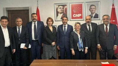 Diyarbakır’daki iş dünyası temsilcileri, kentin ekonomik sorunlarını ve çözüm önerilerini