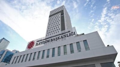 Dezenformasyonla Mücadele Merkezi (DMM), “Borsa İstanbul’un pazartesi günü işlemlere kapatılmasının değerlendirildiği