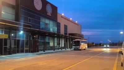 Ağrı’nın Doğubeyazıt ilçesinde askeri aracın devrilmesi sonucu şehit olan Piyade