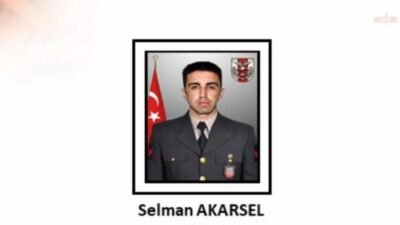 Milli Savunma Bakanlığı (MSB), Ağrı Doğubeyazıt'ta bugün meydana gelen askeri