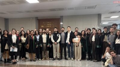 İstanbul 5. Asliye Ceza Mahkemesi, Gezi eylemlerinin yıl dönümünde Taksim’de