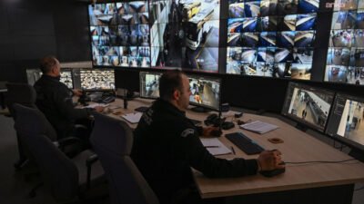 Ankara Büyükşehir Belediyesi (ABB), Ramazan Bayramı hazırlıklarını tamamladı. Başkentlilerin bayramı