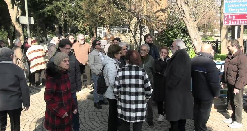 Türk müziğinin usta ismi Edip Akbayram, vefatının birinci yıl dönümünde