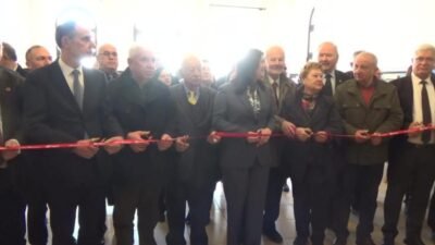 Edirne Belediyesi kuruluşunun 159’ncu yılını törenle kutladı. Edirne Belediye Başkanı