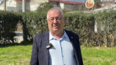 Edremit Belediye Başkanı Mehmet Ertaş, ilçe genelinde planlanan ve devam
