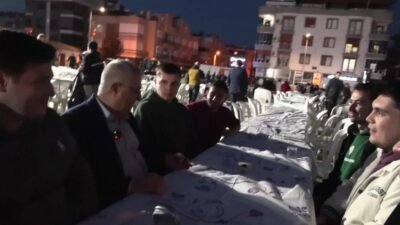 Edremit Belediye Başkanı Mehmet Ertaş, Balıkesir Üniversitesi Edremit Meslek Yüksekokulu