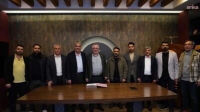 Edremit Belediyesi, Altınoluk Mahallesi’nde modern bir Taziye ve Kültür Evi’nin