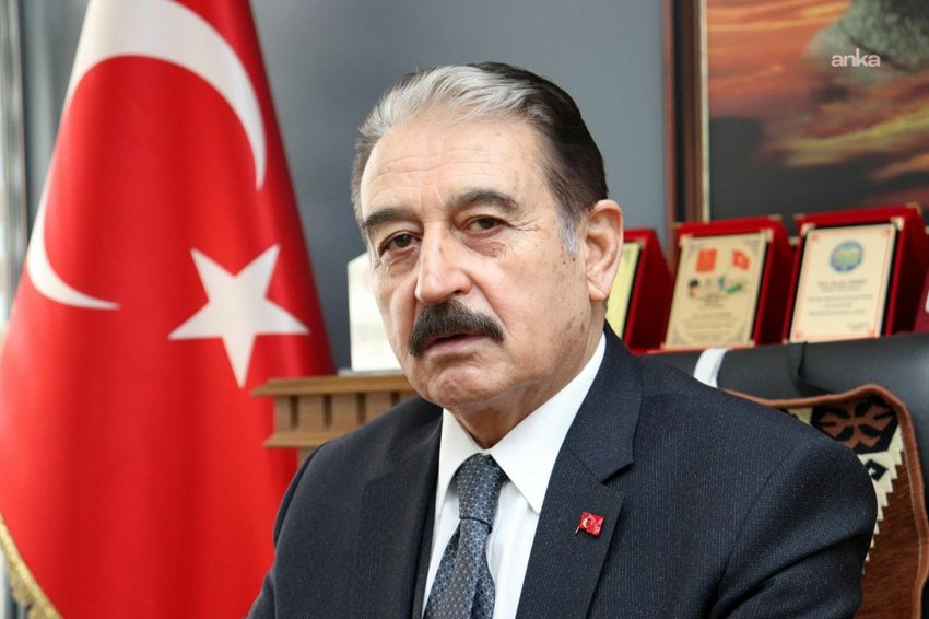 Malatya Esnaf ve Sanatkârlar Odaları Birliği (MESOB) ve Malatya Şoförler