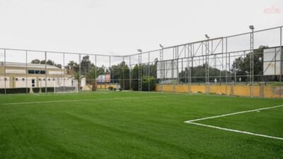 Efeler Belediyesi, Çeştepe Kültür Merkezi içinde yer alan ve uzun