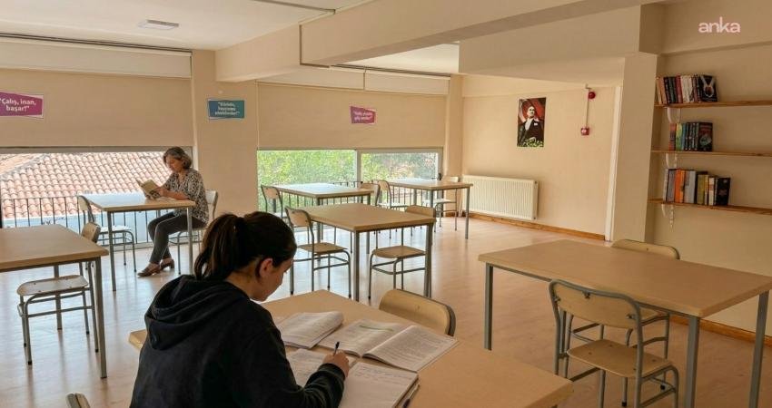 Efeler Belediyesi Türkan Saylan Misafirhanesi, bir yılda bini aşkın kadını ağırladı Efeler Belediyesi tarafından hizmete açılan Türkan Saylan Misafirhanesi, bir yılda