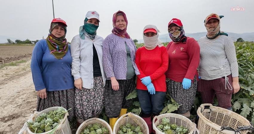 Efeler Belediyesi'nin hayata geçirdiği projelerle ilçede yaşayan kadınların üretimde, eğitimde