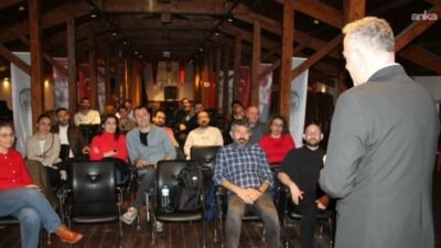 Efesli Babalar Topluluğu’nun öncülüğünde, Selçuk Efes Kent Belleği’nde “Çocuğun Gelişiminde