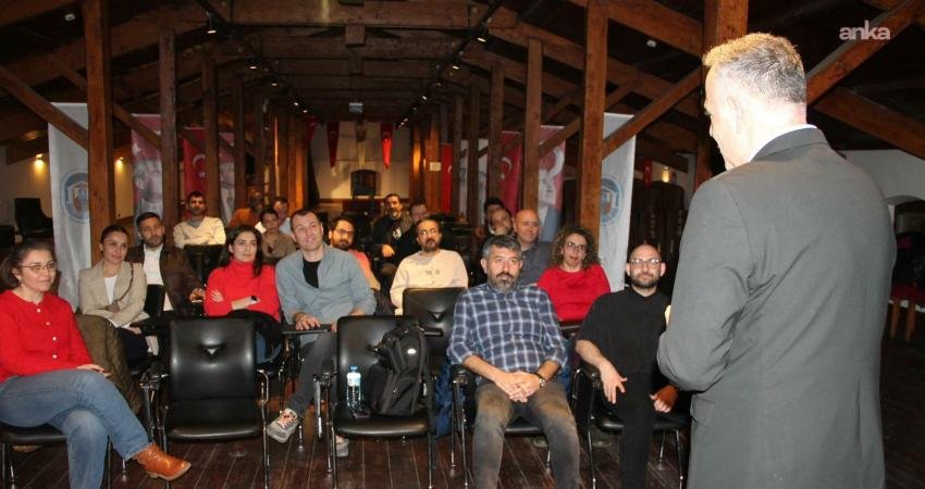 Efesli Babalar Topluluğu’nun öncülüğünde, Selçuk Efes Kent Belleği’nde “Çocuğun Gelişiminde