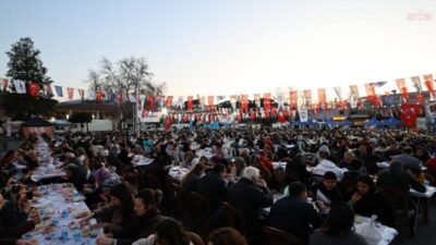 Efes Selçuk’ta vatandaşlar, İzmir Büyükşehir Belediyesi ve Efes Selçuk Belediyesi