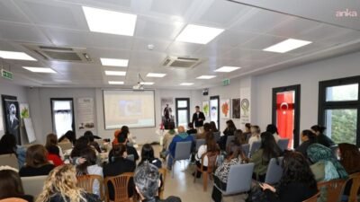 Kariyer yolculuğunda sivil toplum kuruluşlarının rolünü yükseköğrenim öğrencileriyle paylaşmak amacıyla