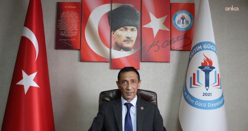 Eğitim Gücü Sen Genel Başkanı Özat: “Ardahan’da öğretmene saldıran servis şoförü derhal görevden uzaklaştırılmalı” Eğitim ve Bilim Gücü Dayanışma Sendikası Genel Başkanı Oğuz Özat,