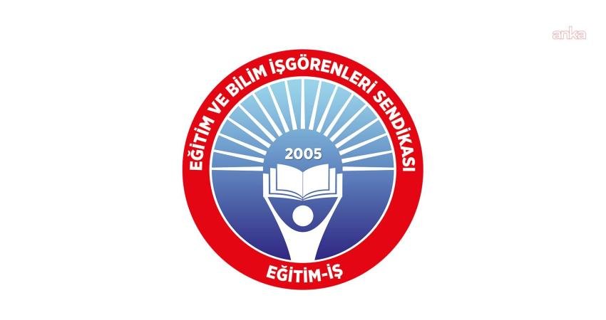 Eğitim-İş, Milli Eğitim Bakanlığı’nın Ulus Mesleki ve Teknik Anadolu Lisesi’ni