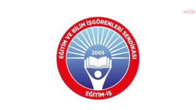 Eğitim ve Bilim İşgörenleri Sendikası (Eğitim-İş), Milli Eğitim Bakanlığı'ndan, İstanbul'da öğrencisi