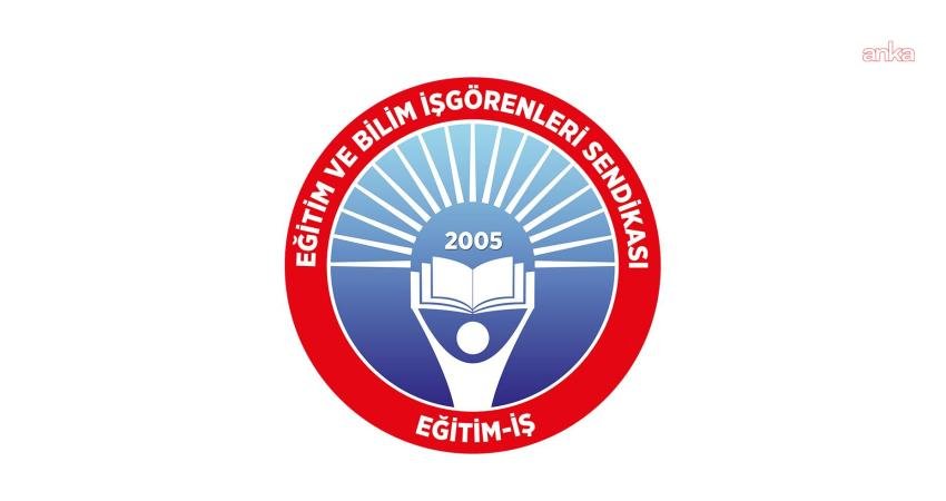 Eğitim ve Bilim İşgörenleri Sendikası (Eğitim-İş), Milli Eğitim Bakanlığı'ndan, İstanbul'da öğrencisi
