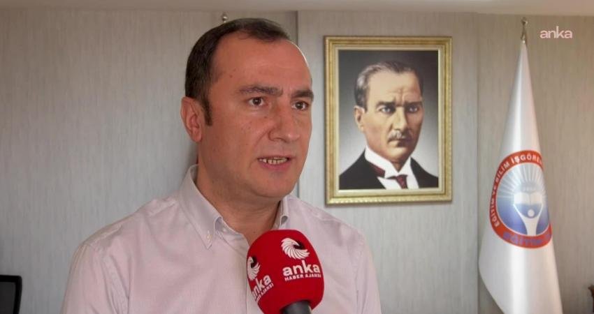 Eğitim-İş: Mesleki Çalışmalar’daki teknik sorunlar nedeniyle ek süre verilmesi için Milli Eğitim Bakanlığı’na talepte bulunduk Eğitim İş Sendikası, okullarda ara tatilin olduğu 16-20 Mart günleri