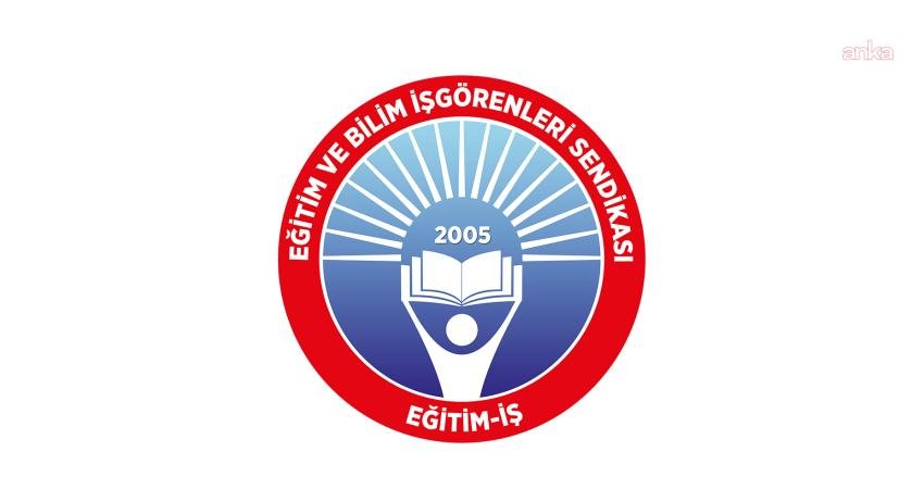 Eğitim-İş’ten okullarda bir öğün ücretsiz yemek talebi: “Çocuklar okula boş beslenme çantası ile gitmekte” Eğitim ve Bilim İş Görenleri Sendikası (Eğitim-İş), Eğitim ve Bilim İş