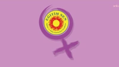 Eğitim Sen, İzmir Bakırçay Üniversitesi Kız Öğrenci Yurdu’nda yaşandığı belirtilen