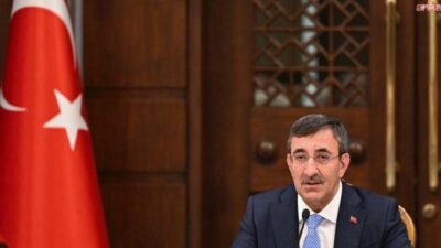 Ekonomi Koordinasyon Kurulu'nun 2026 yılı üçüncü toplantısına ilişkin yapılan açıklamada,