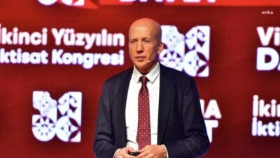 Bilkent Üniversitesi Öğretim Üyesi ekonomist Hakan Kara, ABD, İsrail ve