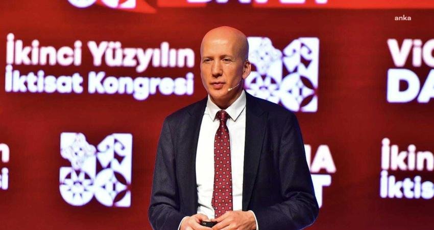 Bilkent Üniversitesi Öğretim Üyesi ekonomist Hakan Kara, ABD, İsrail ve