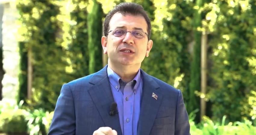 CHP'nin tutuklu Cumhurbaşkanı adayı ve İstanbul Büyükşehir Belediye (İBB) Başkanı