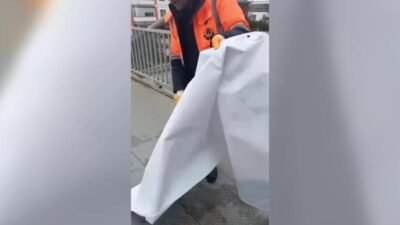 CHP Trabzon İl Başkanı Mustafa Bak, şehirde bazı üst geçitlere