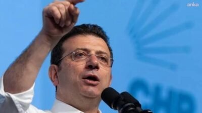 İstanbul Bölge 7. İdare Dava Dairesi, Ekrem İmamoğlu'nun diplomasının iptali