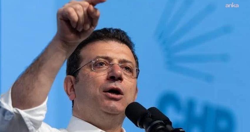 İstanbul Bölge 7. İdare Dava Dairesi, Ekrem İmamoğlu'nun diplomasının iptali