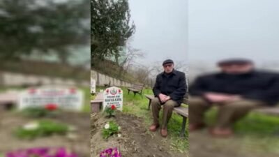 Silivri Cezaevi'nde tutuklu bulunan CHP'nin cumhurbaşkanı adayı ve İBB Başkanı