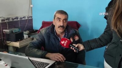 Elazığ’da sanayi esnafı ayakta kalma mücadelesi veriyor: Zamlar bile çarkın dönmesine yetmiyor Elazığ Sanayi Sitesi’nde faaliyet gösteren esnaf artan maliyetler, yüksek vergi