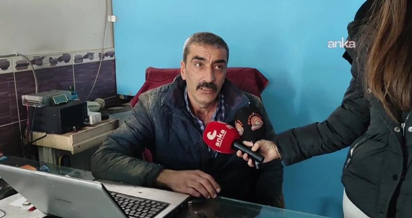 Elazığ’da sanayi esnafı ayakta kalma mücadelesi veriyor: Zamlar bile çarkın dönmesine yetmiyor Elazığ Sanayi Sitesi’nde faaliyet gösteren esnaf artan maliyetler, yüksek vergi