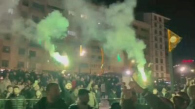 Her yıl ramazan ayında düzenlenerek geleneksel hale gelen 23. Sahur