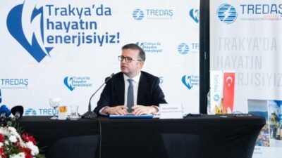 Trakya’da elektrik hatlarının kuşlar için oluşturduğu riskleri azaltmak amacıyla harekete