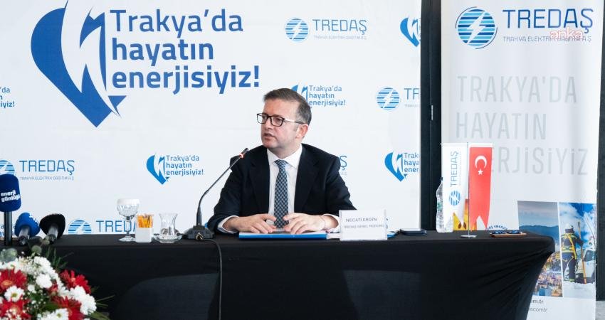 Trakya’da elektrik hatlarının kuşlar için oluşturduğu riskleri azaltmak amacıyla harekete