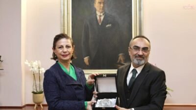 Avrupa Yönetişim Mükemmelliği Markası (ELoGE) ödülü, Türkiye Belediyeler Birliği (TBB)