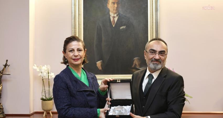 Avrupa Yönetişim Mükemmelliği Markası (ELoGE) ödülü, Türkiye Belediyeler Birliği (TBB)