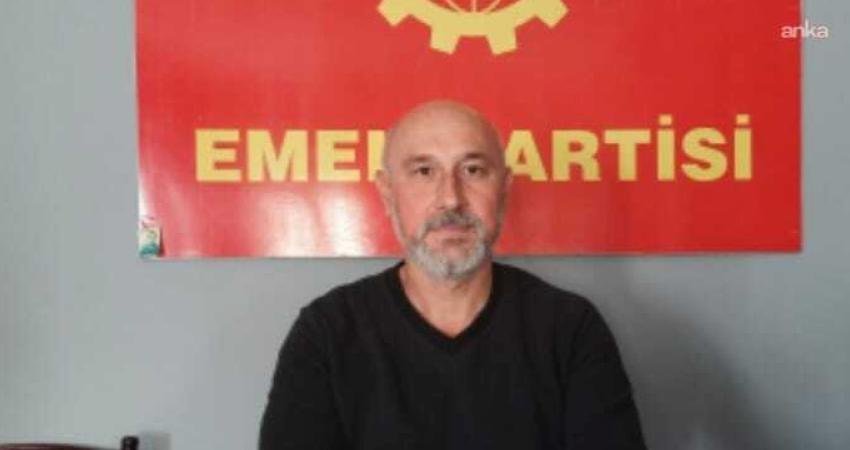 EMEK partisi 8-9 Nisan’da yapılacak maden ruhsat ihalelerine tepki gösterdi: “Kurtuluş toprağımızı ve suyumuzu korumak, sistemi değiştirmekle olur” Emek Partisi Ordu İl Başkanı Yasin Uzun, 8-9 Nisan 2026