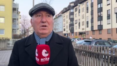 Almanya’nın Nürnberg kentinde faaliyet gösteren Nürnberg/Kuzey Bavyera Atatürkçü Düşünce Derneği’nin
