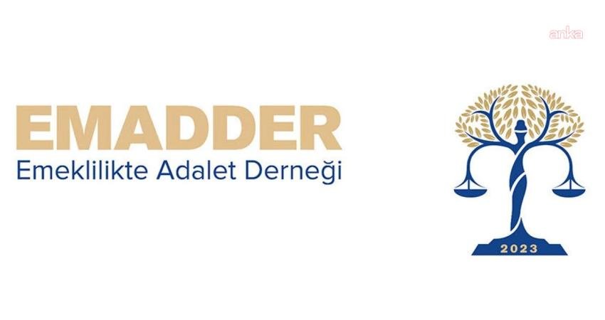 Emeklilikte Adalet Derneği (EMADDER), Cumhurbaşkanlığına, 8 Eylül 1999 sonrası sigorta