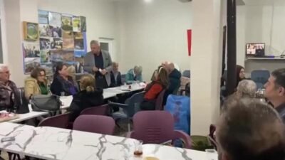 Emek Partisi (EMEP) Genel Başkanı Seyit Aslan, son dönemde çıkarılan