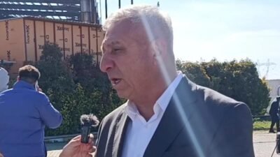 Emek Partisi Genel Başkanı Seyit Aslan, "Saray rejimi nasıl bir