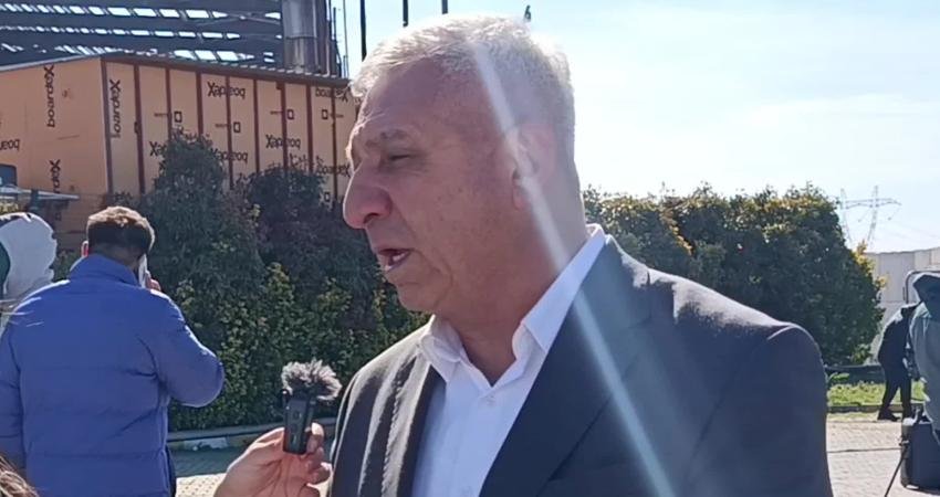 Emek Partisi Genel Başkanı Seyit Aslan, "Saray rejimi nasıl bir