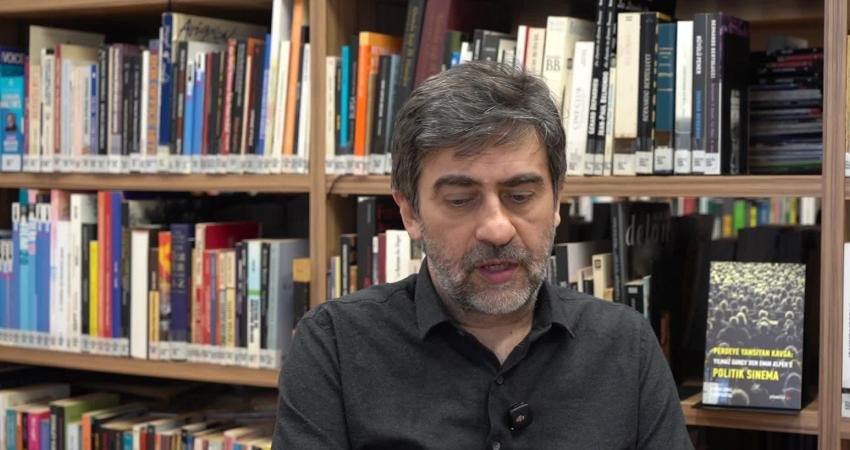 Berlin International Film Festivali'nde (Berlinale) Gümüş Ayı Büyük Jüri Ödülü'nü