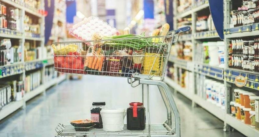 ENAG: Enflasyon şubat ayında yüzde 4,01 oranında arttı Enflasyon Araştırma Grubu'nun (ENAG) verilerine göre, Tüketici Fiyat Endeksi (E-TÜFE)