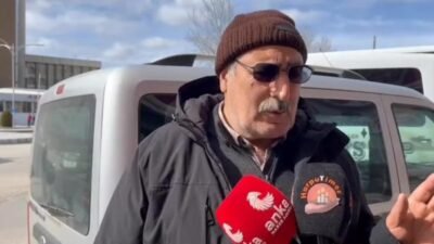 Elazığ’da vatandaşlar, hayat pahalılığının açıklanan enflasyon rakamlarının çok üzerinde hissedildiğini